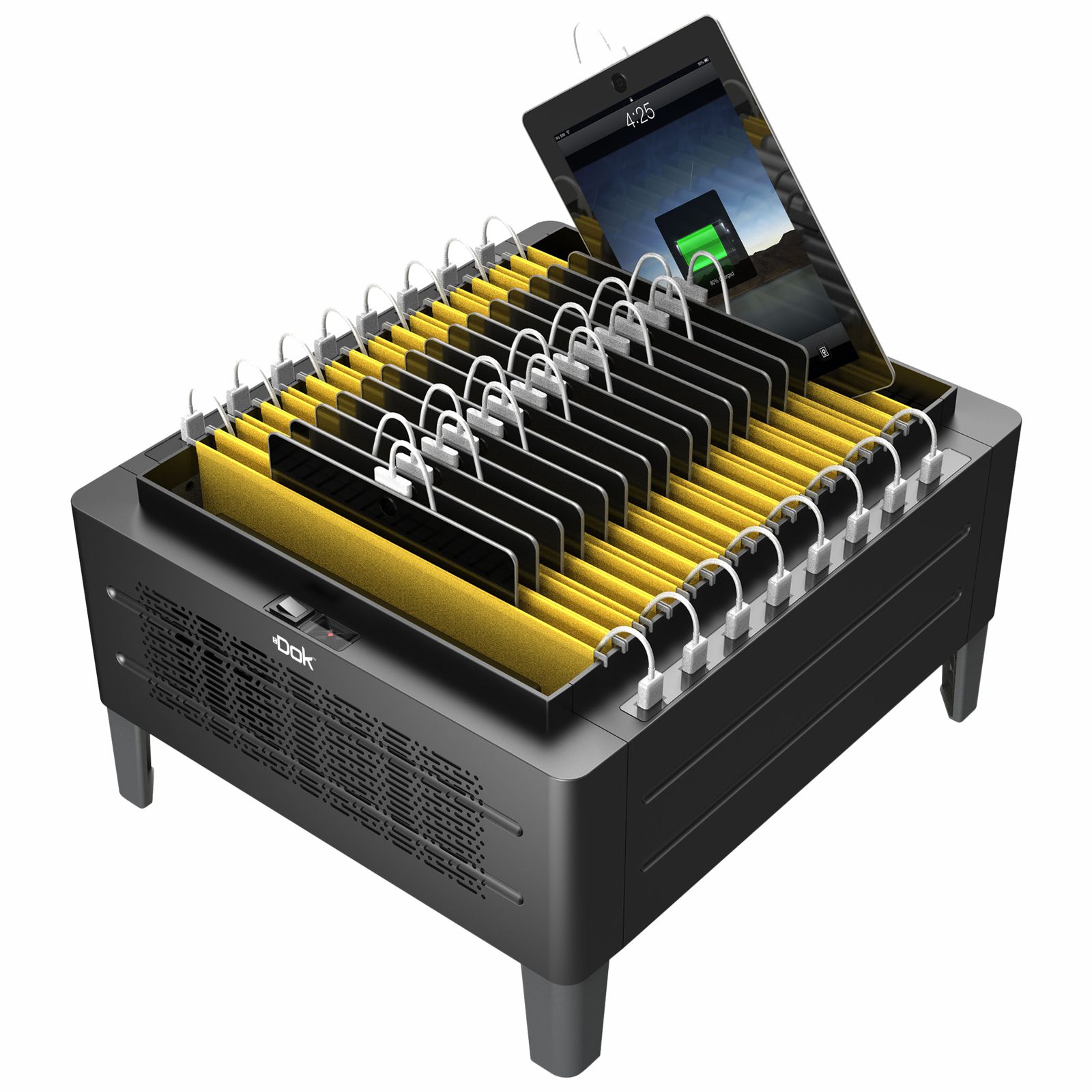 jsk chargers designed to
