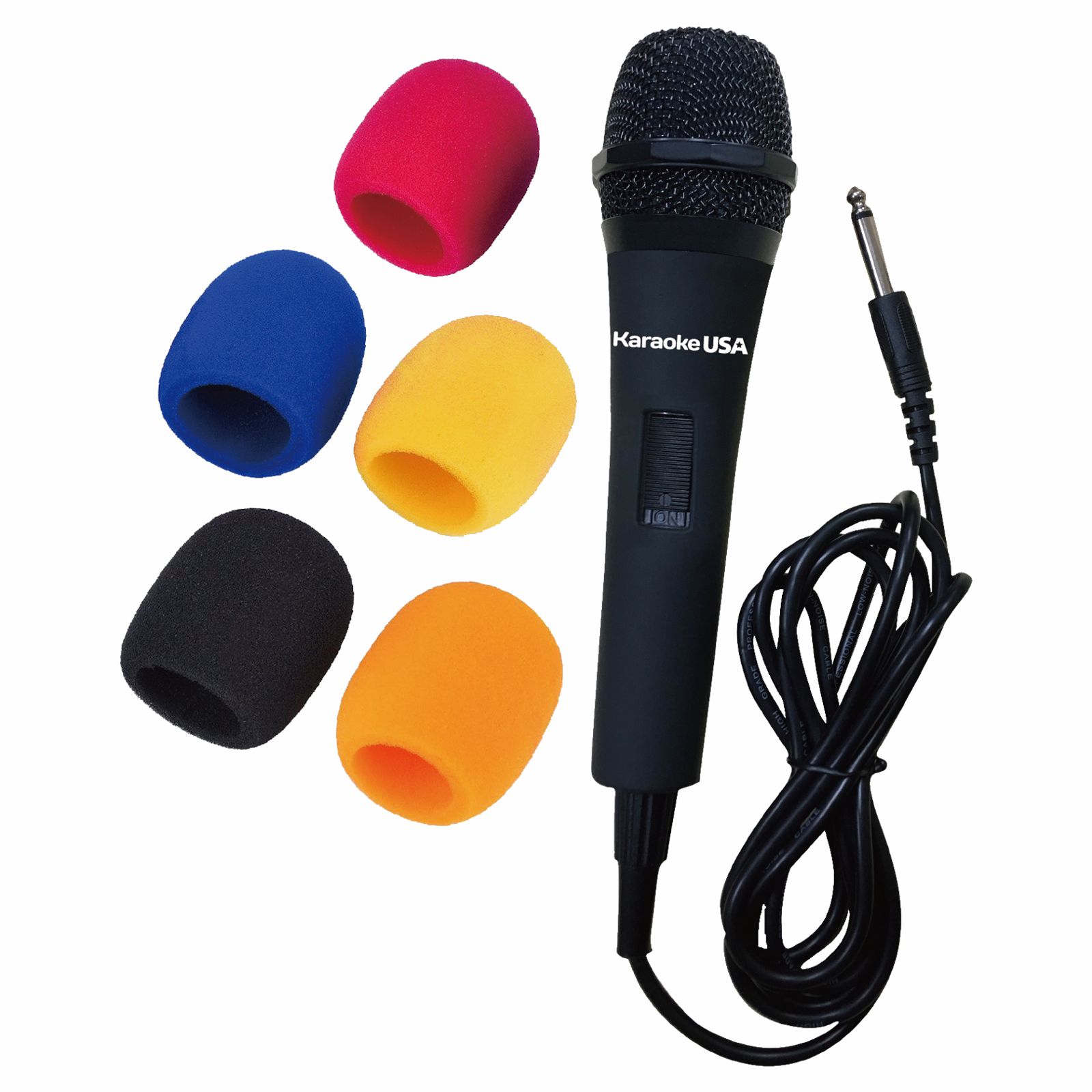 M175 - Professional Microphone